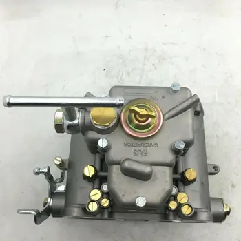 

SherryBerg carburettor carby FAJS 48 DCOE CARB CARBURETTOR 48DCOE 48MM replace weber FOR Datsun MG Toyota V8 carburetor vergaser