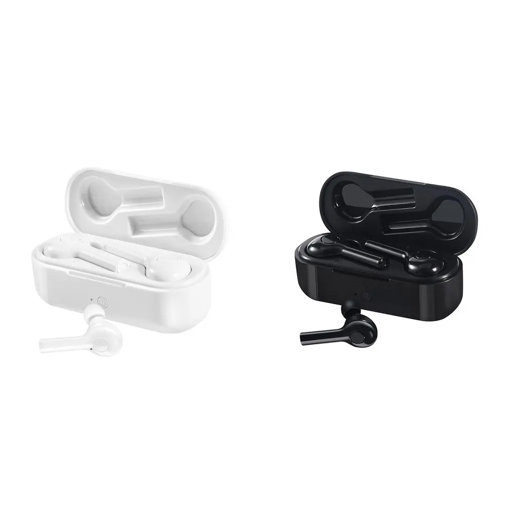 TW08 Terjemahan Earphone TWS Bluetooth 
