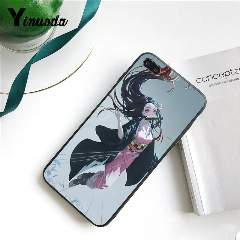 Anime Demon Slayer Kimetsu No Yaiba