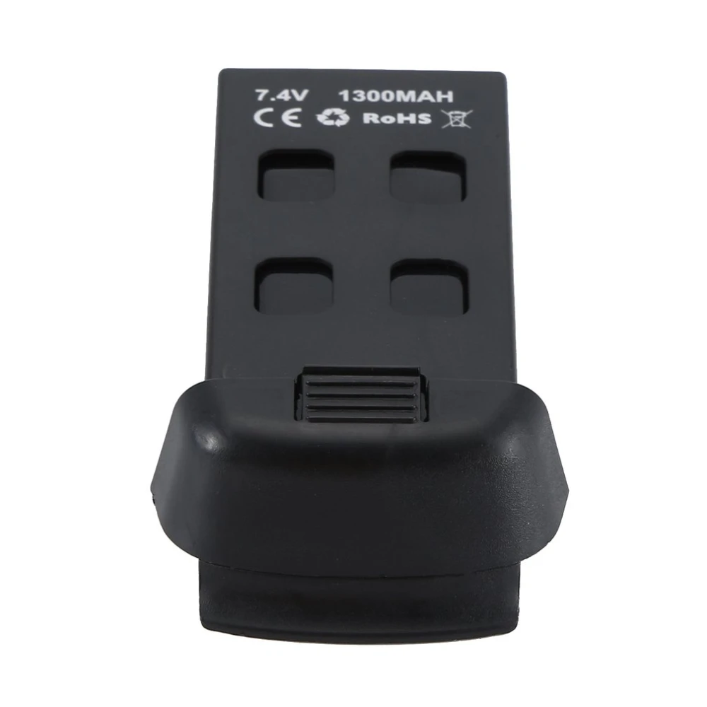 S167 батарея 7 4 V 1300mAh 18 минут время полета литиевая для Drone RC Quadcopter запасная