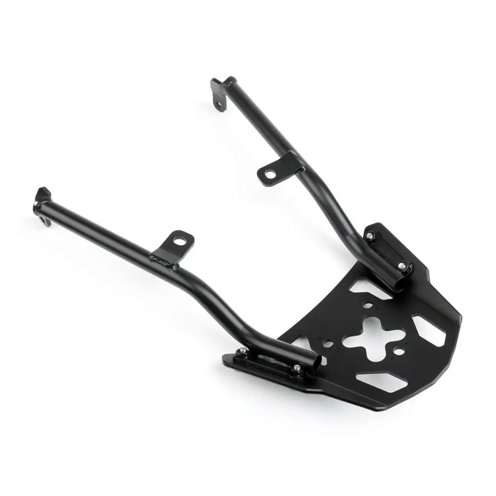 Artudatech Luggage Rack Rear Carrier Plate kit For Honda CB650F CB 650F 650 F Accessories