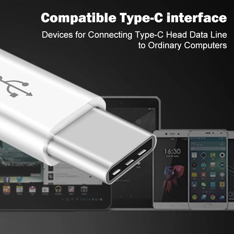 Адаптер для наушников otg usb 3 0 iphone lightning micro 7 auriculares tipo aux кабель adattatore