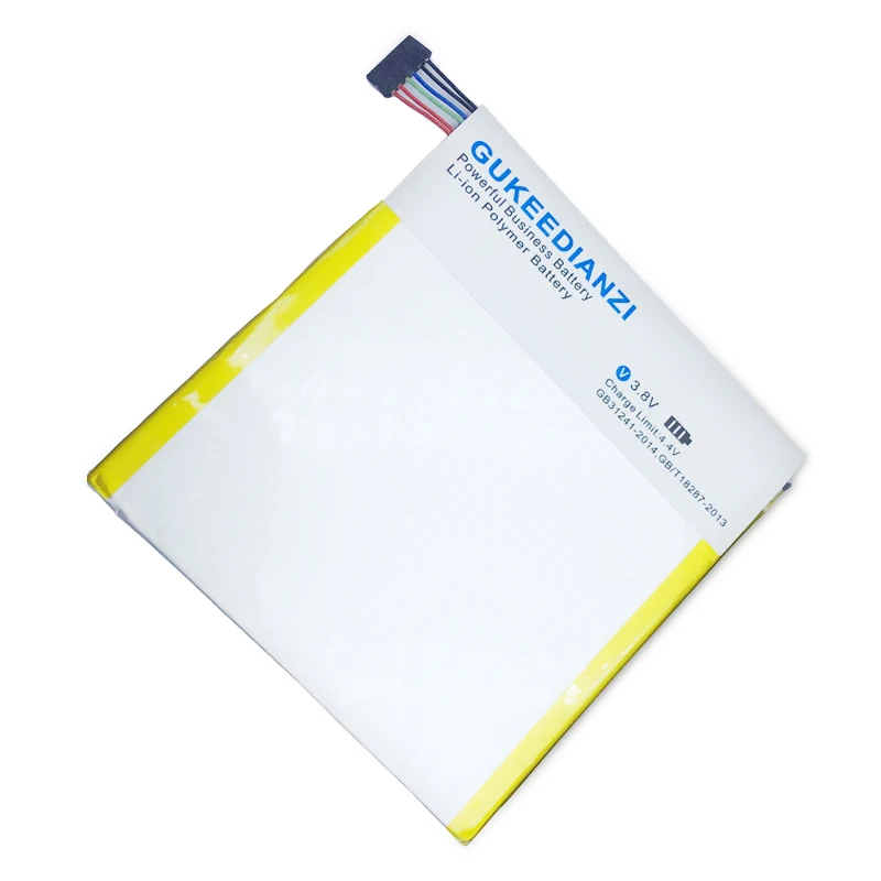 GUKEEDIANZI планшет батарея для Asus FonePad 7 ME372CG K00E ME372 4200 мАч C11P1310 Высокое качество замена батареи
