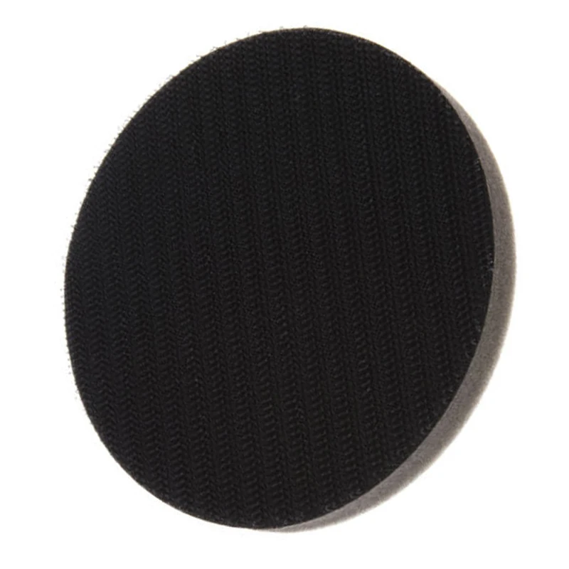 

Accessory Interface Pad Sponge Sanding Hook and Loop High Density Indoor/outdoor Polishing