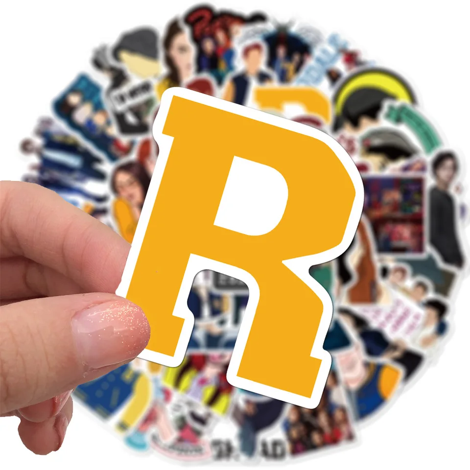 Free Printable Riverdale Water Bottle Labels Birthday Buzzin