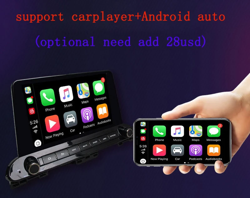 Восьмиядерный android 9,0 автомобильный dvd-плеер для Kia SORENTO KX7 радио мультимедиа аудио головное устройство 4 Гб ram 64 ГБ rom wifi USB RDS