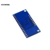 10pcs CD74HC4067 16-Channel Analog Digital Multiplexer Breakout Board Module For Arduino ► Photo 3/3