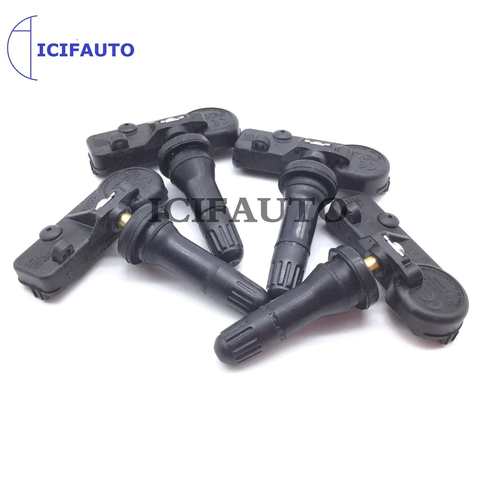 Датчик давления в шинах TPMS для Chrysler 300 Jeep Dodge Journey зарядное устройство Fiat Mitsubishi Lancer