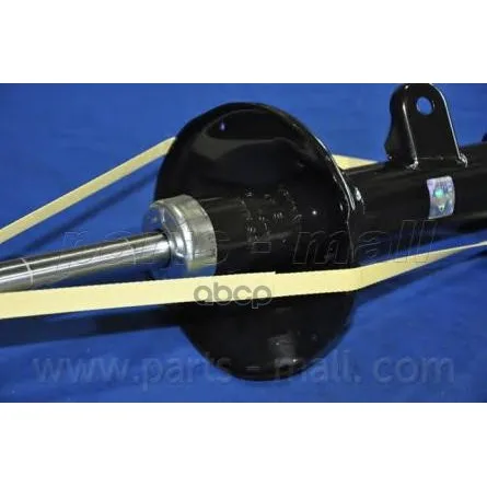 Амортизатор Подвески Перед Прав Hyundai Tucson(Jm/Nov 2006 ) Parts Mall арт. PJA FR016|Рычаги
