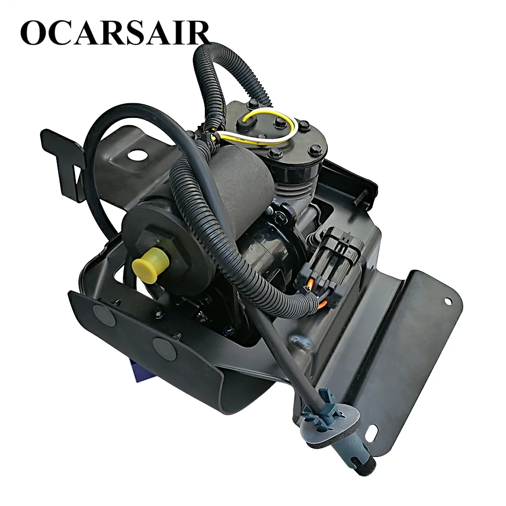 Для Buick Chevrolet Pontiac Saturn пневматическая подвеска компрессор часть#15147082 15219513 22137534 88952489 949-008 компрессорный насос