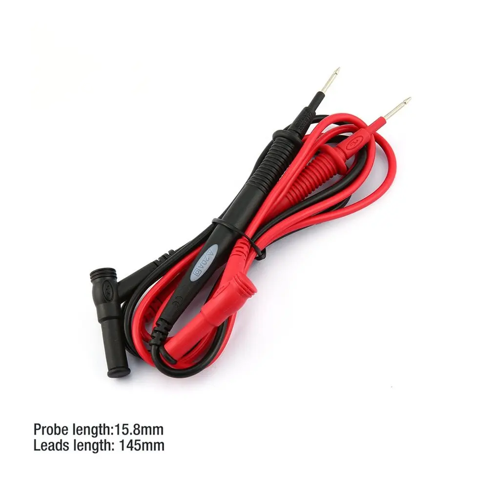 PEAKMETER PM8908C измеритель напряжения переменного тока Ручка вольт NCV тестер не