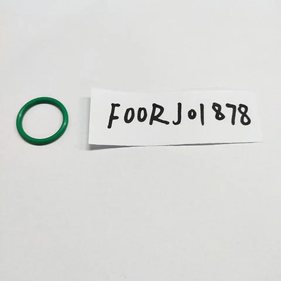 Уплотнительные кольца форсунки F00RJ01878 запасные части F 00R J01 878 F00R для серии Bosch