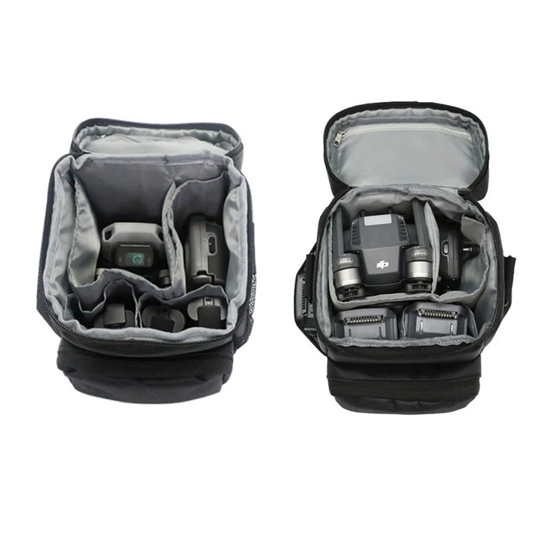 Mega Discount TUU Mavic Drone case Portable case strap bag Handbag carrying case for dji mavic mini & mavic pro 1 drone Accessories 