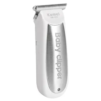 

1318 Hair Clipper Infant Mini Electric Hair Trimmer Rechargeable Shaver Tablets Pc Precision Screwdriver Repair Tool