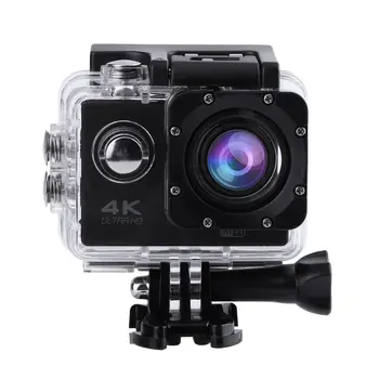 

SJ60 Waterproof 2" LCD 4K Wifi HD 1080P Ultra Sports Motion Action Camera DVR Cam Camcorder HDMI 32GB 170 Degrees HD Wide-angle