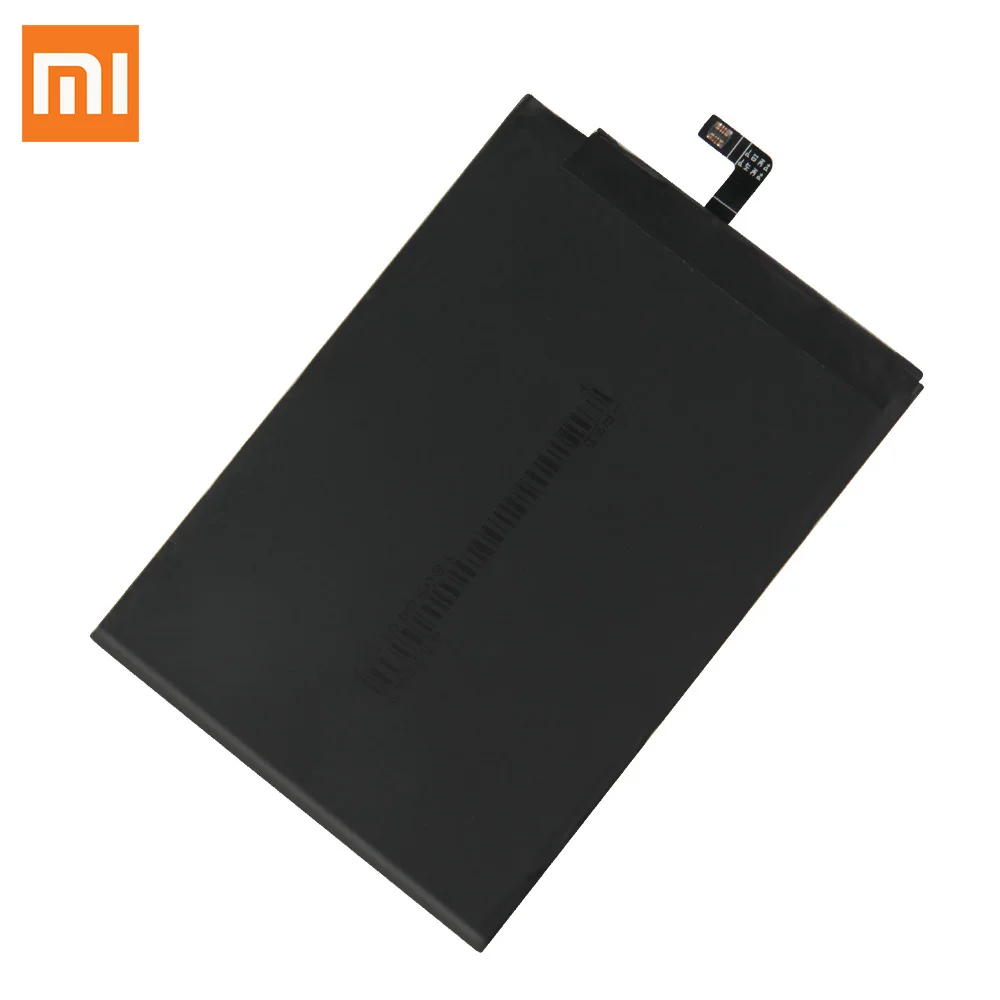 Оригинальный сменный аккумулятор XIAOMI BM51 для Xiaomi Mi Max3 Max 3 Аутентичные