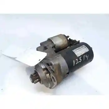

0986017830 ENGINE STARTER VOLKSWAGEN VENTO (1H2)