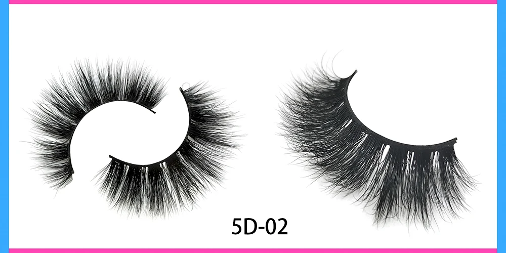 Золотой разматывающийся 5D-37 3D норковые ресницы Полный stirp норковые ресницы для макияжа Заказная упаковка коробки