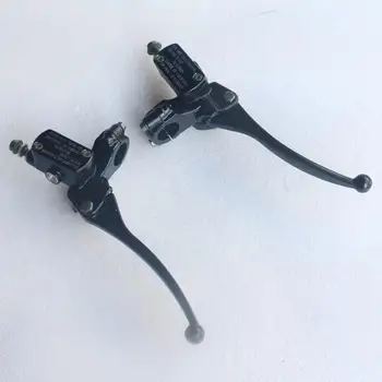 

Front Brake Master Cylinder Motorbike Hydraulic Brake Pump for Harley electric car accessories scooter scooter city scooter