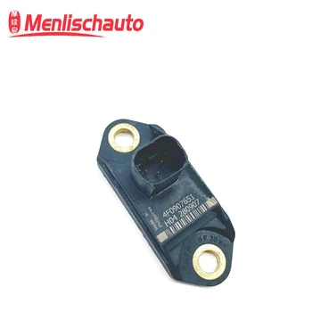 

43893 680419456 4F0907651 Original For Au-di A6 4F C6 Volks-wagen ACCELERATION SENSOR AIR SPRING DAMPER