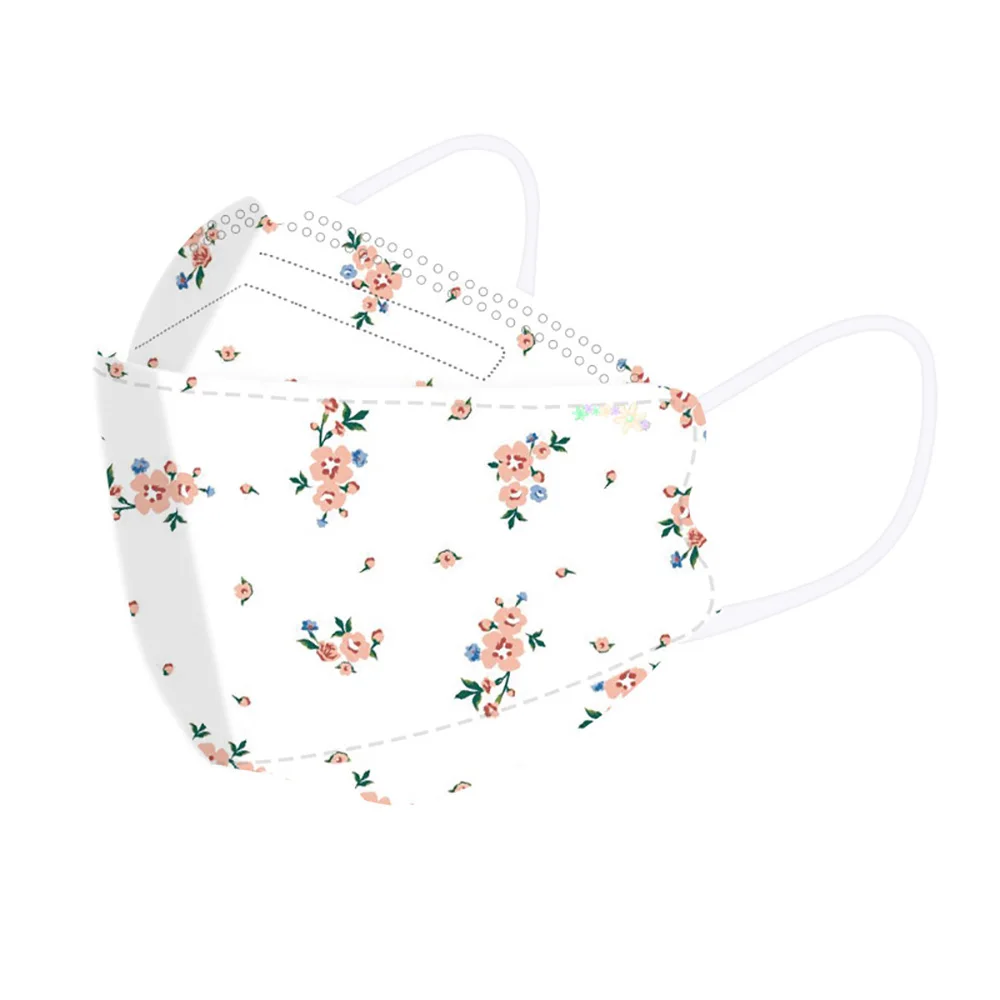 Рисунок 6 - одноразовые маски для рыб