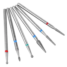 Недавно 6 шт./компл. алмазная шлифовальная головка шлифовальный станок специальный Шлифовальная головка чистящей щетки инструмент CLA88