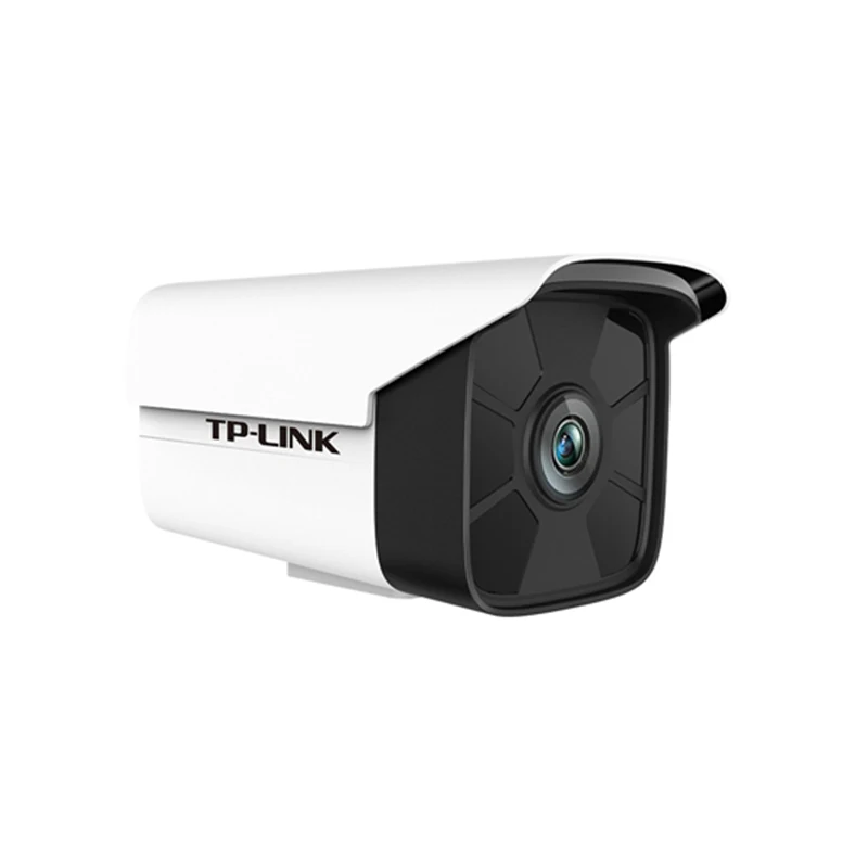 TP-Link 5MP сетевая ip-камера H.265+ ICR видеонаблюдения CMOS ночного видения CCTV IP67 наружная ip-камера Прямая