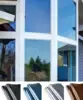 Window Privacy Film Sun Blocking Mirror Reflective Tint One Way, Heat Control Vinyl Anti UV Window Stickers for Home and Office ► Photo 1/6