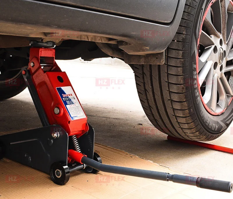 2019 Hydraulic Floor Jack Horizontal 2 Ton Hydraulic Suv Car Car Tire Replacement Vehicle Tools Off Road Vehicle Jack From Bdauto 370 86