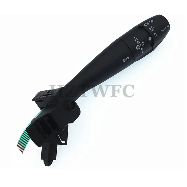 Высокое качество для Peugeot 206 301 307 308 3008 405 407 408 переключатель поворотного сигнала