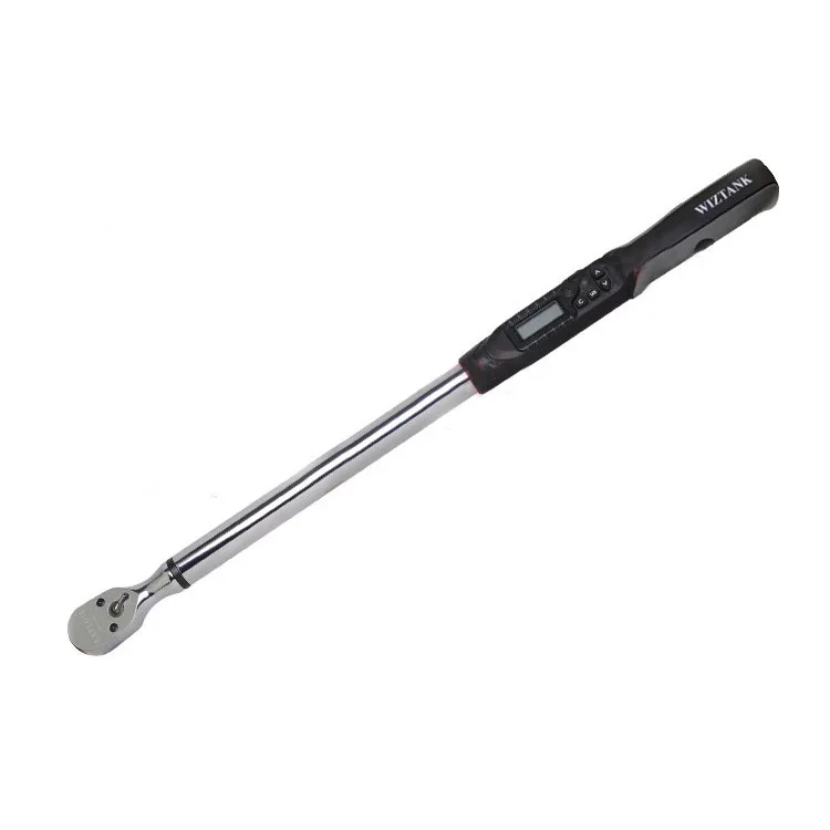 

Taiwan High Precision Digital Torque Wrench Torque 6.8-135NM Torque Ratchet Wheel Sleeve Wg4-135an