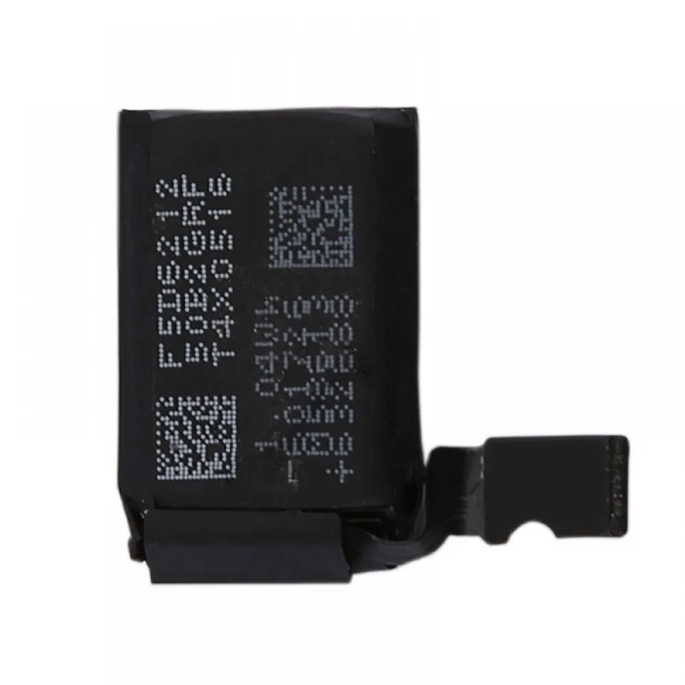 

100% Watch Battery For Apple Watch Series 2 S2 Battery A1760 A1761 334mAh Real Capacity For Apple Watch 2 Battery Replacement