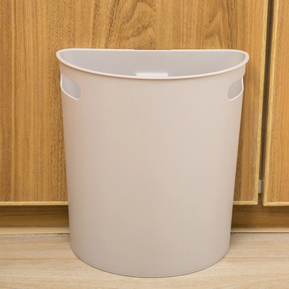 Small Trash Can Hanging Waste Bin Under Kitchen Sink Plastic Hanging Waste Bin Under Kitchen Sink