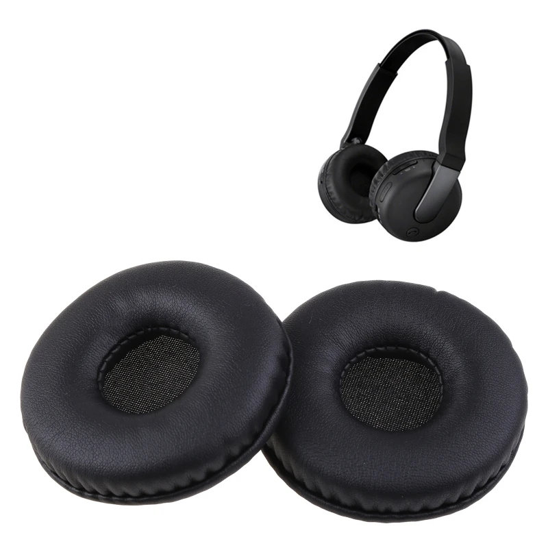Suitable for Sony DRBTN200 BTN200 DR-BTN 200 Headphones Replacement Ear  Pads Cushions Earpad Repair Parts