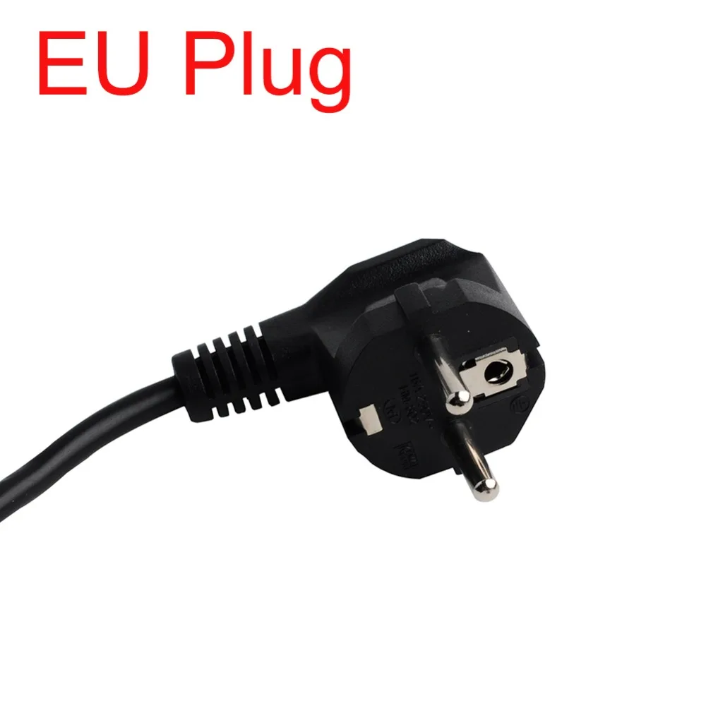 10A 125V AC Power cord cable 2)