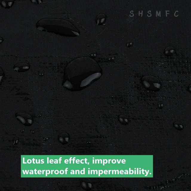 0,4 Mm -Es Vízálló Megakadályozzák A Pe Pet Pátspaulin Erkély Kerti Esőálló Ruhát Üvegházhatású Zamatos Növényi Ruhában - Image 3