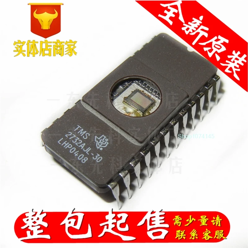 5 шт./лот TMS2732AJL-25 DIP/