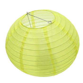 

10' Solar lanterns Solar Road Lantern for garden decoration Yellow