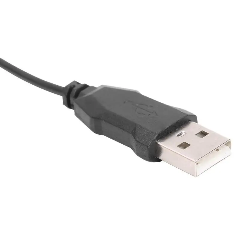 VODOOL клавиатура умелое производство L-100 проводная USB Мини тонкая Бесшумная Клавиатура для ПК компьютер ноутбук