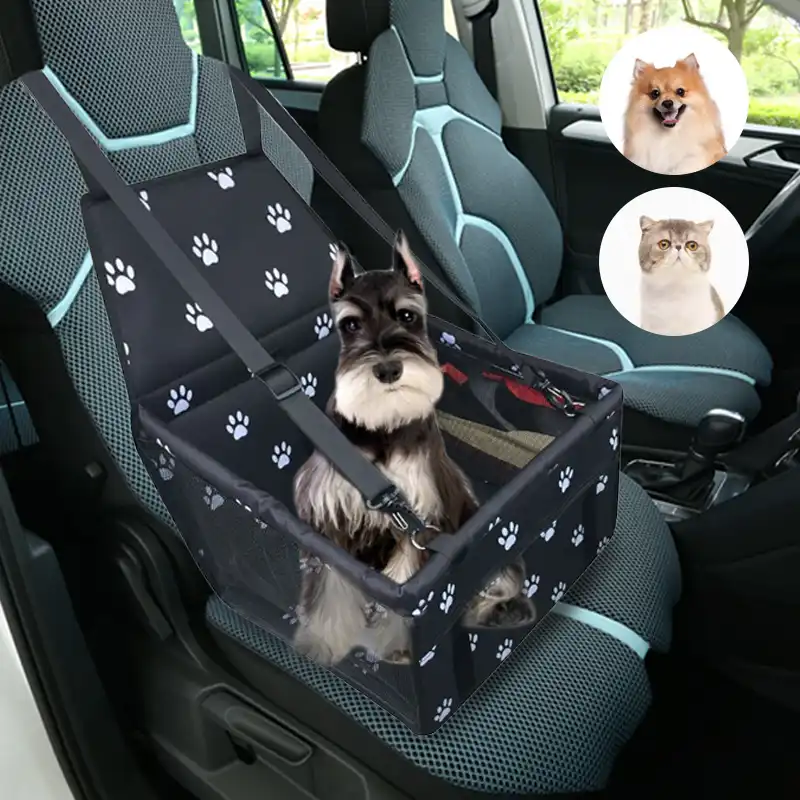 Car seat basket for dogs Clearance