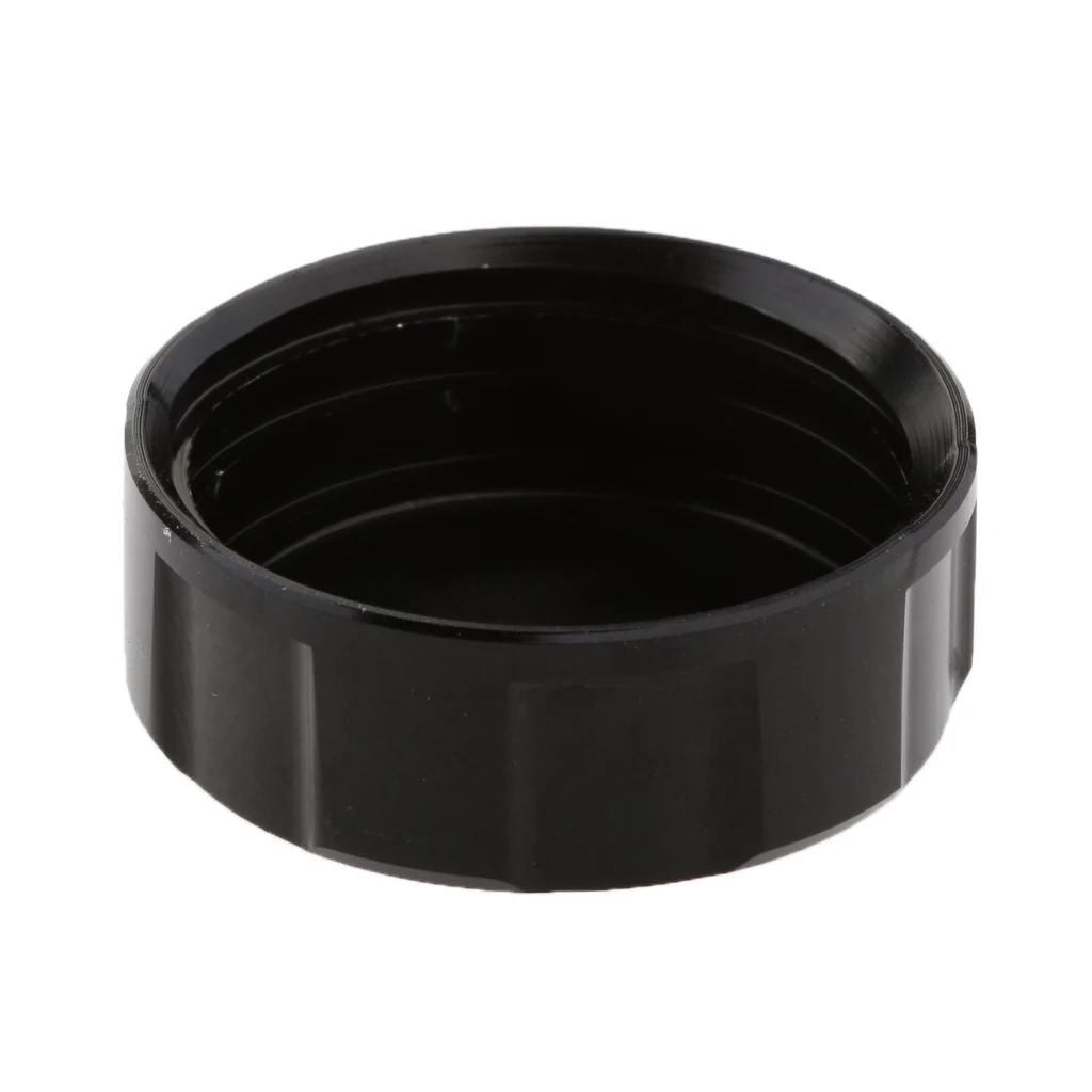 Universal Motorcycle Motorbike Oil Cup Guard Fluid Reservoir Cap Cover For Kawasaki Z800 Z1000