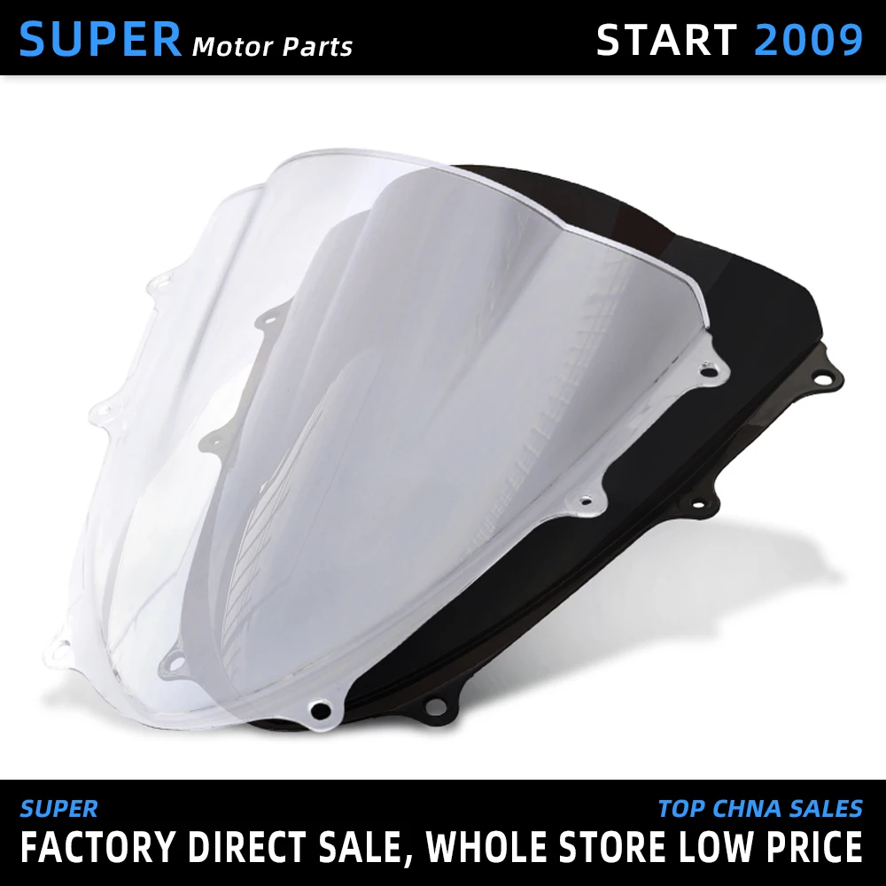 Обтекатель для лобового стекла Suzuki GSXR1000 K9 2009 2010 2011 2012 2013 2014 2016 GSXR GSX 1000 R |