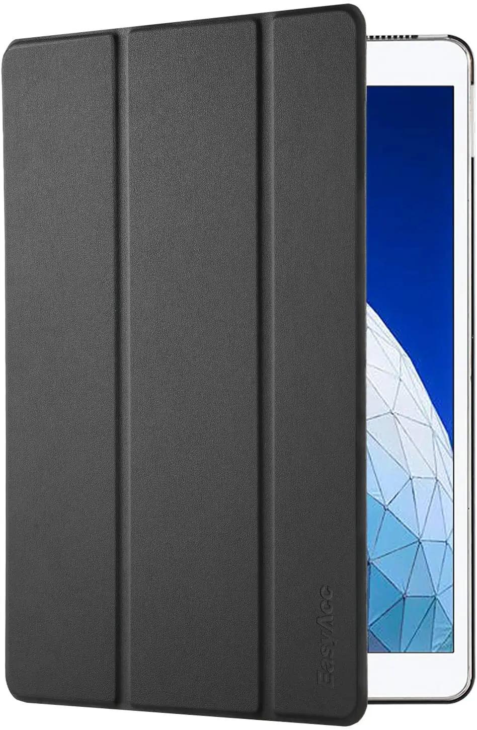 EasyAcc®Ультратонкий легкий Чехол подставка для iPad Air 3 2019/ Pro 10 5|Чехлы планшетов и