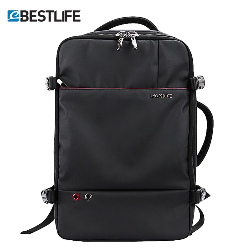 

BESTLIFE Luxury Travel Backpack Knapsack Large Capacity Designer Bags for Men Women Anti-theft Waterproof High Quality Mochila