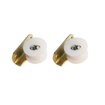 

2pcs cnc laser driving wheel belt drive pulley plotter synchronous wheel for laser engraving machine