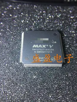 

10pcs/lot EPM240T100 EPM240T100C5N TQFP100 100% NEW Original free shipping