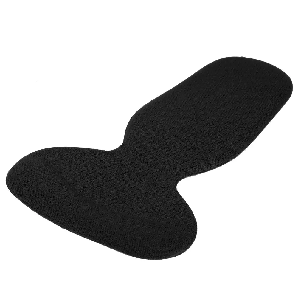 

T-Shape Silicone Non Slip Cushion Foot Heel Protector Liner Shoe Insole Pads Worldwide sale
