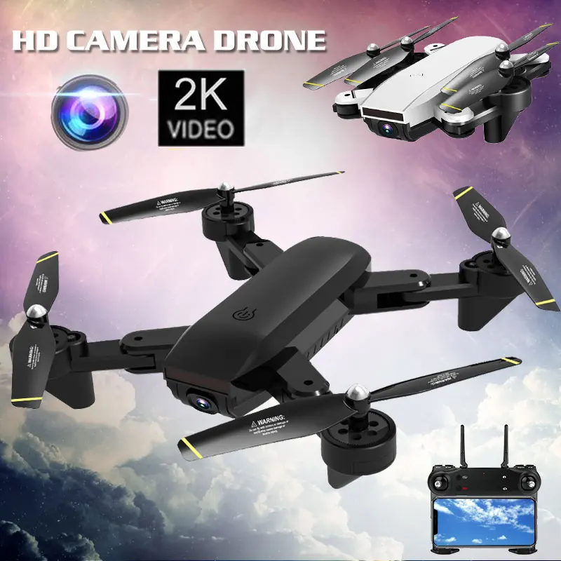 

professional 4K /1080P RC Drone helicopter Remote Control WiFi Optical Flow Dual HD Camera Quadcopter Drons selfie follow me t