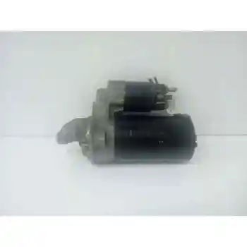 

2246570 STARTER MOTOR BMW SERIES 5 SALOON (E39)