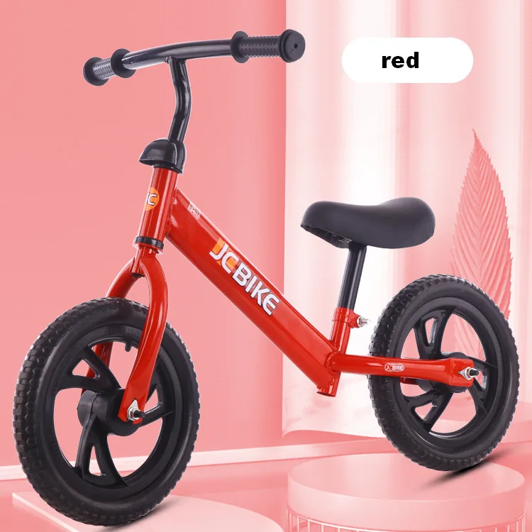 红色
